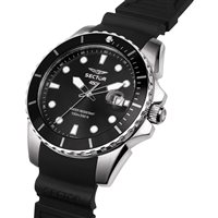 Armbanduhr Sector No Limits Herr 450 in Stahl R3251276002 - R3251276002